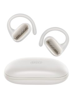 QCY T30 Crossky GTR2 Open Truly Bluetooth Headset White