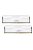 Silicon Power 32GB DDR5 6000MHz Kit(2x16GB) XPower Zenith White