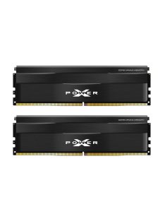   Silicon Power 32GB DDR5 6000MHz Kit(2x16GB) XPower Zenith Black