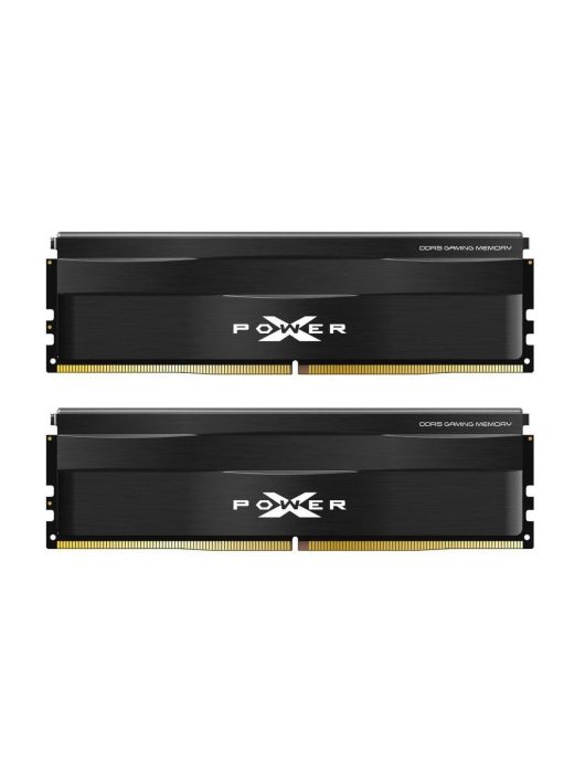 Silicon Power 32GB DDR5 6000MHz Kit(2x16GB) XPower Zenith Black