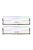 Silicon Power 32GB DDR5 6000MHz Kit(2x16GB) XPower Zenith RGB White