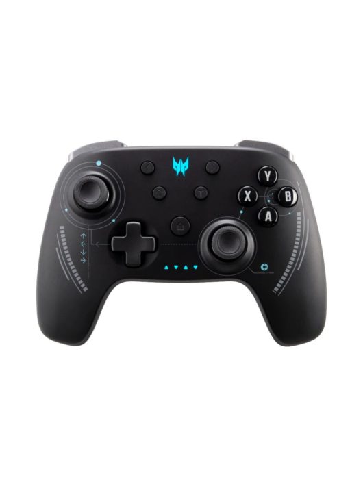 Acer PGR300 Predator Wireless Gaming Controller Black