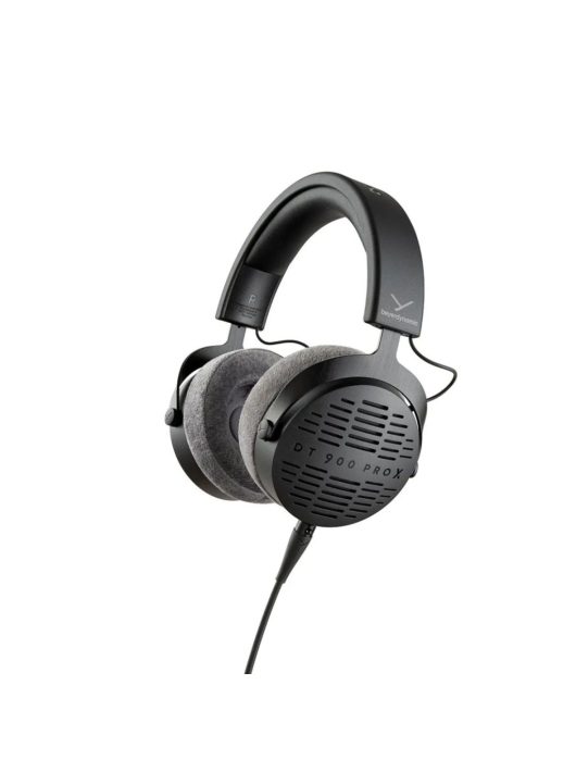 Beyerdynamic DT 900 Pro X Headphone Black