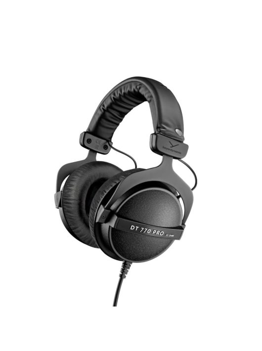 Beyerdynamic DT 770 Pro (32 ohms) (B-Stock) Headphones Black