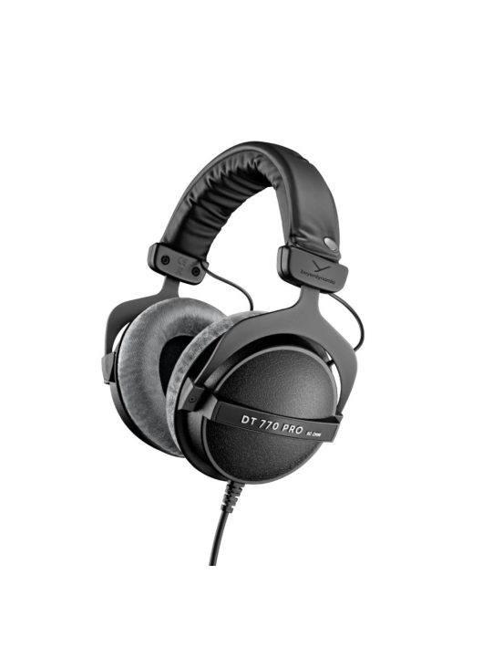 Beyerdynamic DT 770 Pro (80 ohms) (B-Stock) Headphones Black