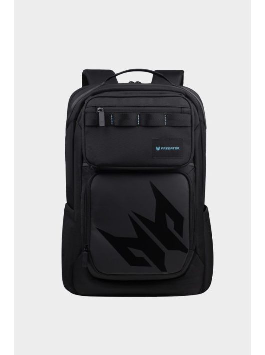 Acer Predator Extreme Backpack 17" Black