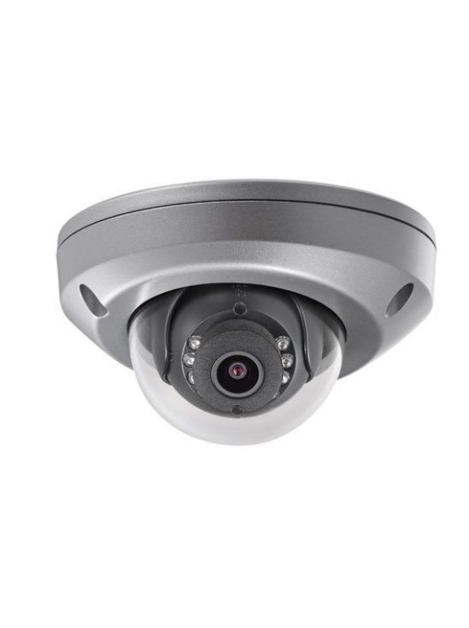 Hikvision DS-2CD6520DT-I(2.8MM)