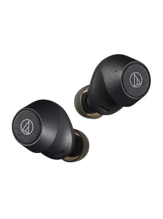 Audio-technica ATH-CKS30TW+ Bluetooth Headset Black