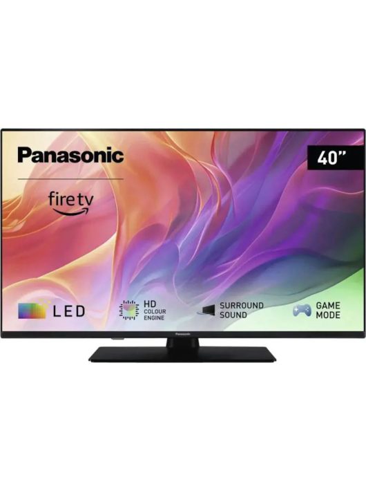 Panasonic 40" TV-40S55AEZ LED Smart