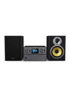 Philips TAM8905 Micro System Black