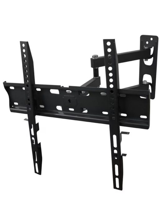 Esperanza ERW008 26"-70" Wall Mount Black