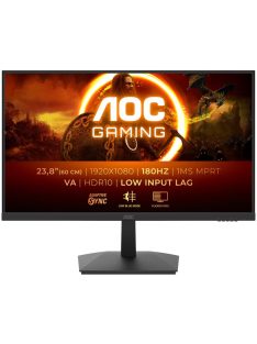 AOC 23,8" 24G15N2 LED