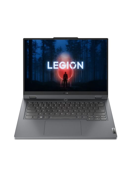 Lenovo Legion Slim 5 Storm Grey