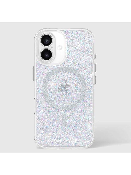 Case-Mate Twinkle magsafe iPhone 16 Disco