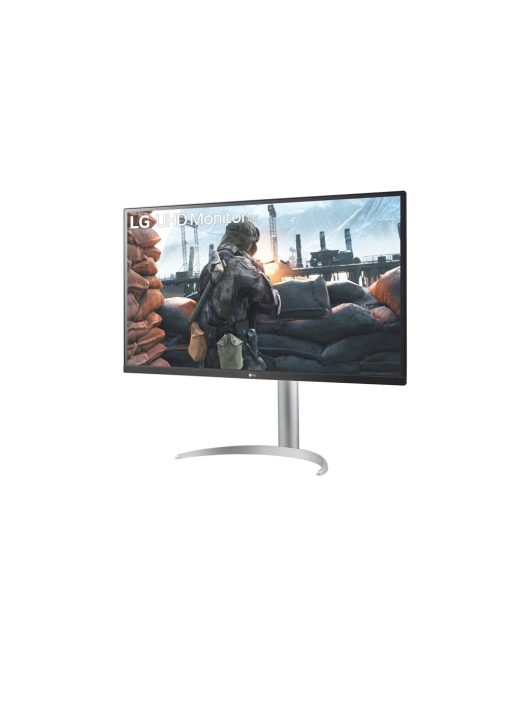 LG 27" 27BP55U-B IPS LED