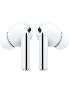 Samsung Galaxy Buds 3 Pro Bluetooth Headset White