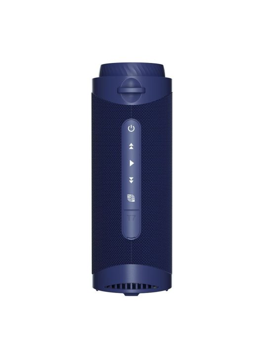 Tronsmart T7 Portable Outdoor Speaker Blue