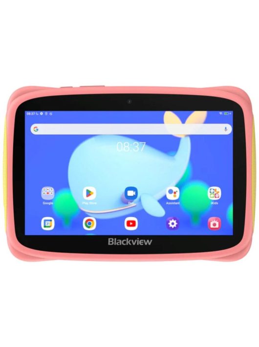 Blackview Tab 3 7" 32GB Wi-Fi Fairytale Pink