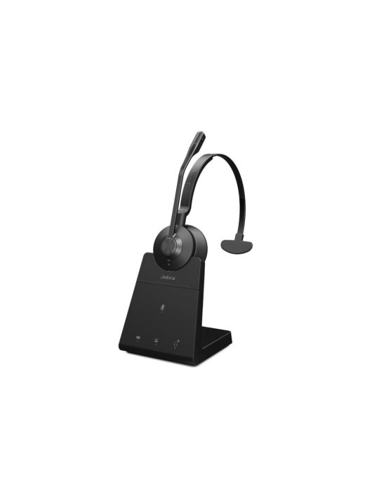 Jabra Engage 45 SE Mono DECT Headset Black