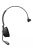 Jabra Engage 55 SE MS Mono USB-A DECT Headset Black