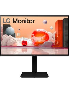 LG 27" 27BA550-B IPS LED