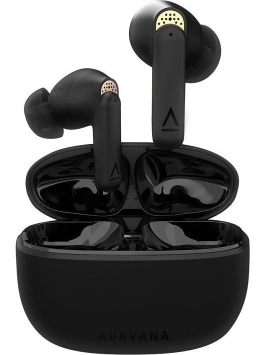 Creative Aurvana Ace Bluetooth Headset Black