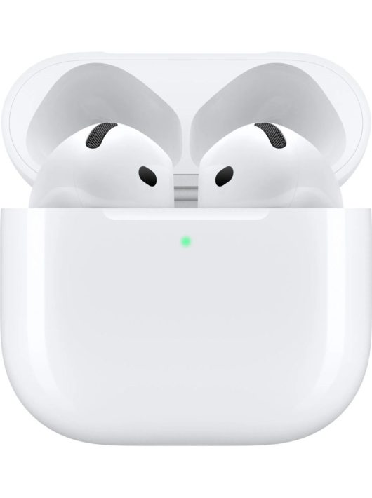 Apple AirPods 4 (USB-C) Headset White