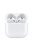 Apple AirPods 4 (USB-C) with ANC  Headset White