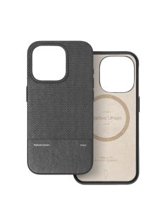 Native Union (RE)CLASSIC Case iPhone 16 Black