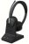 Yealink WH64 Hybrid Dual Teams Bluetooth/DECT Headset Black