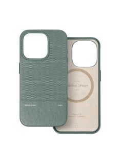 Native Union (RE)CLASSIC Case iPhone 16 Slate Green