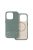 Native Union (RE)CLASSIC Case iPhone 16 Pro Slate Green