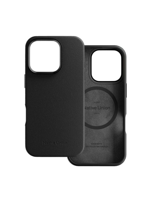 Native Union Active Case iPhone 16 Black