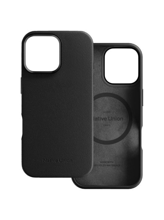 Native Union Active Case iPhone 16 Pro Max Black