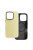 Native Union Active Case iPhone 16 Lemon