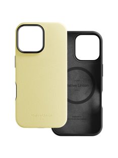 Native Union Active Case iPhone 16 Pro Max Lemon