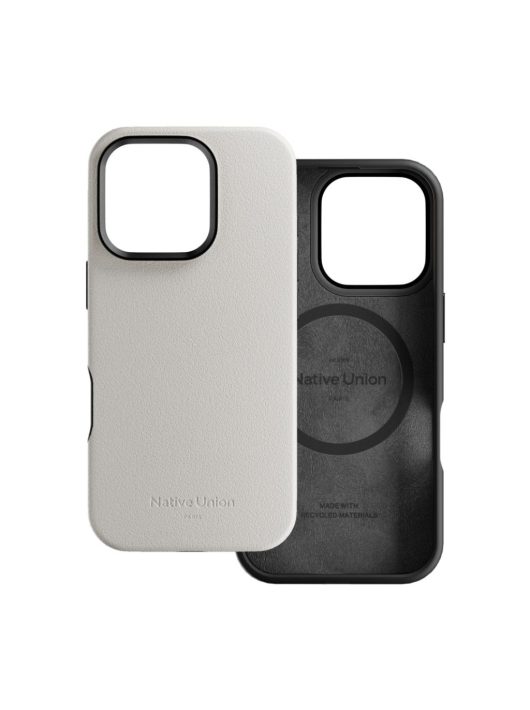 Native Union Active Case iPhone 16 Sandstone