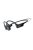 Shokz OpenRun Mini USB-C Bluetooth Headset Black