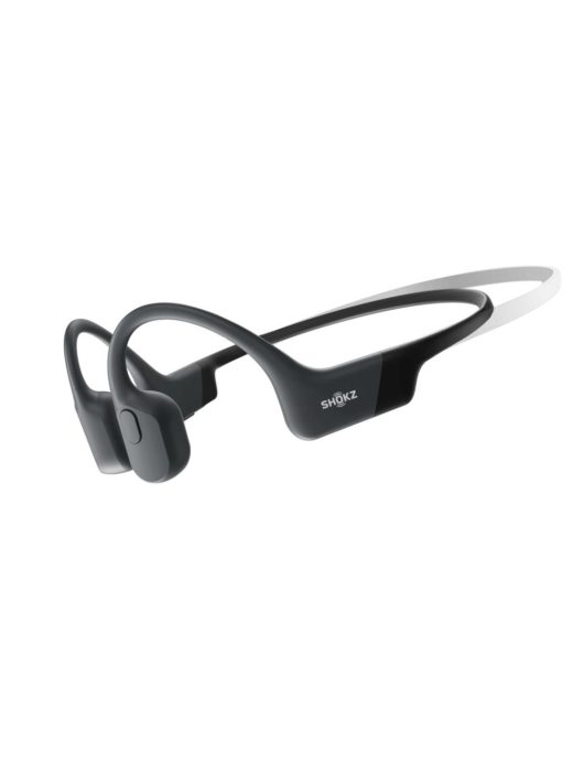 Shokz OpenRun Mini USB-C Bluetooth Headset Black