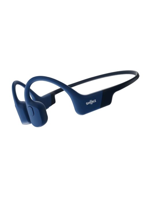 Shokz OpenRun USB-C Bluetooth Headset Blue