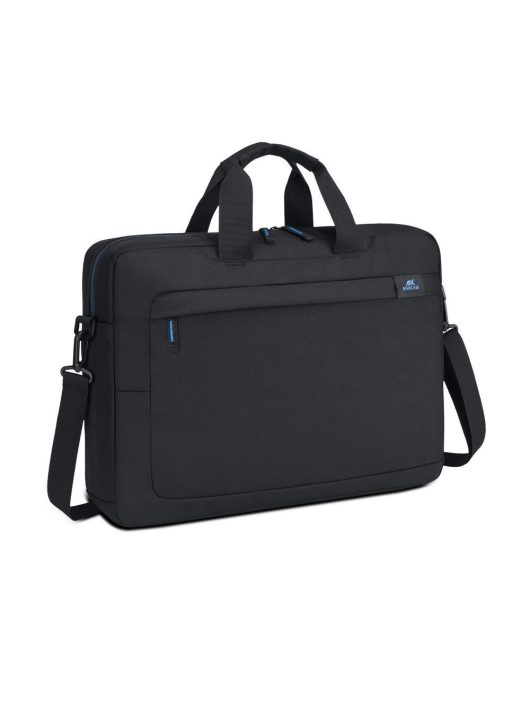 RivaCase 8036 Laptop briefcase bag 15,6"-16" Black