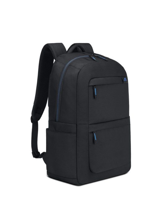 RivaCase 8062 Laptop backpack 15,6"-16" Black