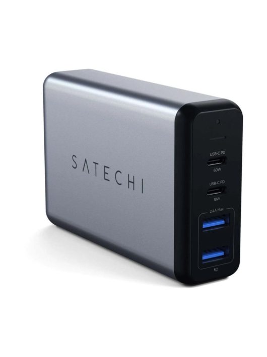 Satechi 75W Type-C Charger Astro Grey