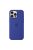 Apple iPhone 16 Pro Max Silicone Case with MagSafe Ultramarine (Seasonal)