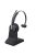 Yealink WH64 Hybrid Mono Teams Bluetooth/DECT Headset Black