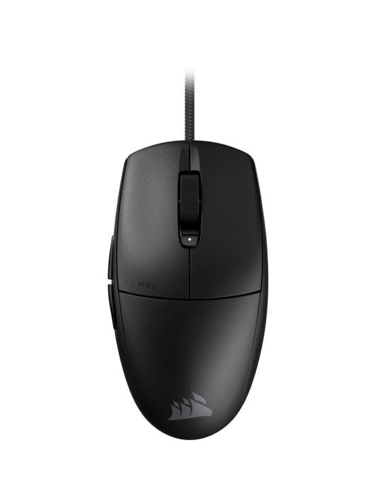 Corsair M55 Lightweight Gaming Mouse Black