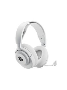   Steelseries Arctis Nova 5X Wireless Bluetooth Gaming Headset White