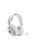 Steelseries Arctis Nova 5X Wireless Bluetooth Gaming Headset White