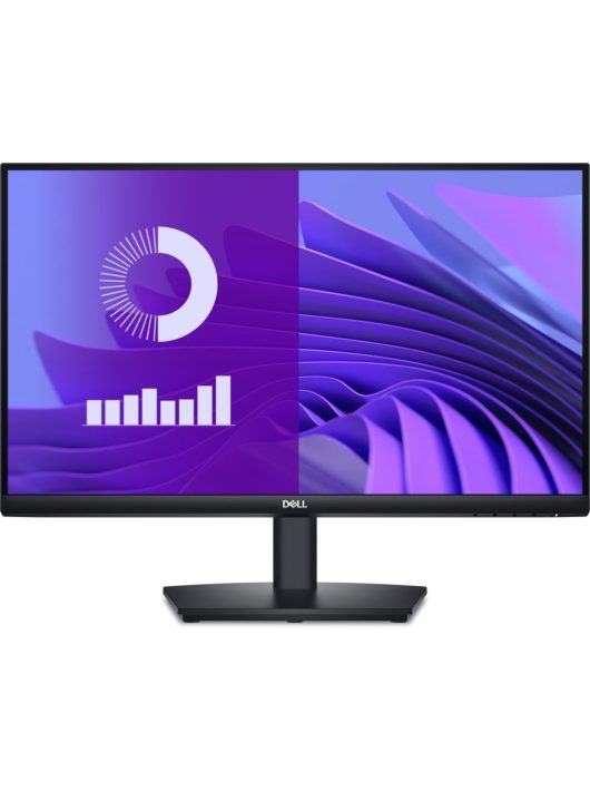 Dell 23,8" E2425HS LED