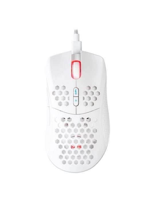 MS Nemesis M700 Wireless Gaming mouse White